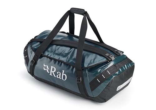 Rab Expedition Kitbag II 80 - Reisetasche blue von Rab