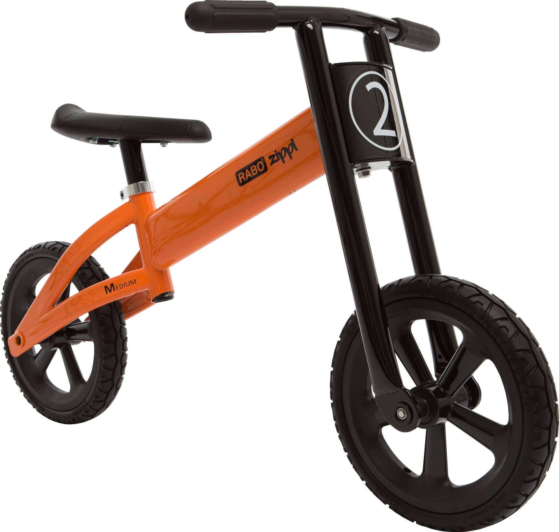 Rabo Laufrad "Zippl", 3–6 Jahre von Rabo