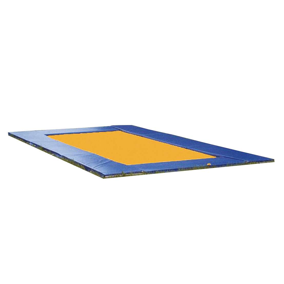 Eurotramp Trampolin-Randabdeckung, Mini, Blau von Eurotramp