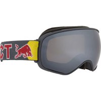 Red Bull Spect Eyewear Alley Oop Dark Grey/Silver Snow von Red Bull Spect Eyewear