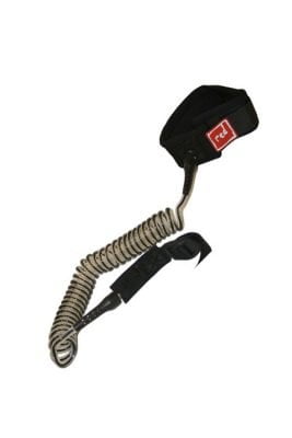 Red Paddle 8ft Coiled Leash von Red Paddle SUP