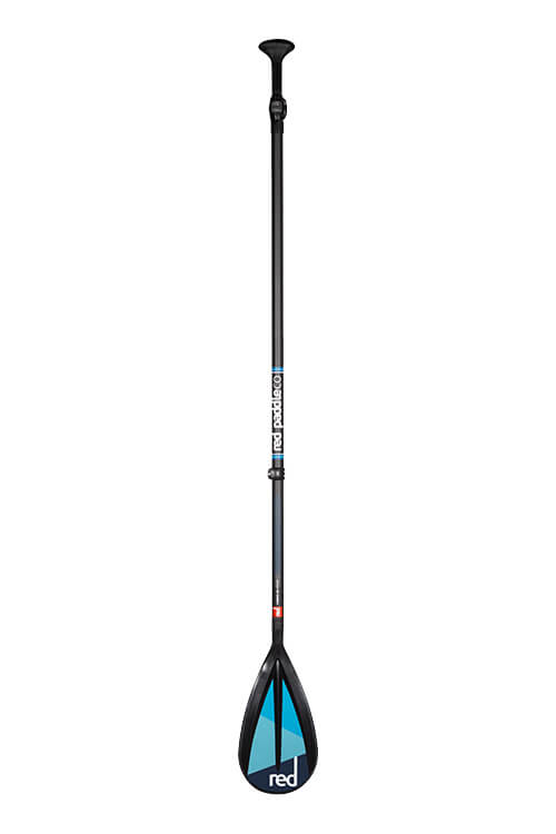 Red Paddle Carbon 100 Nylon Paddel von Red Paddle SUP