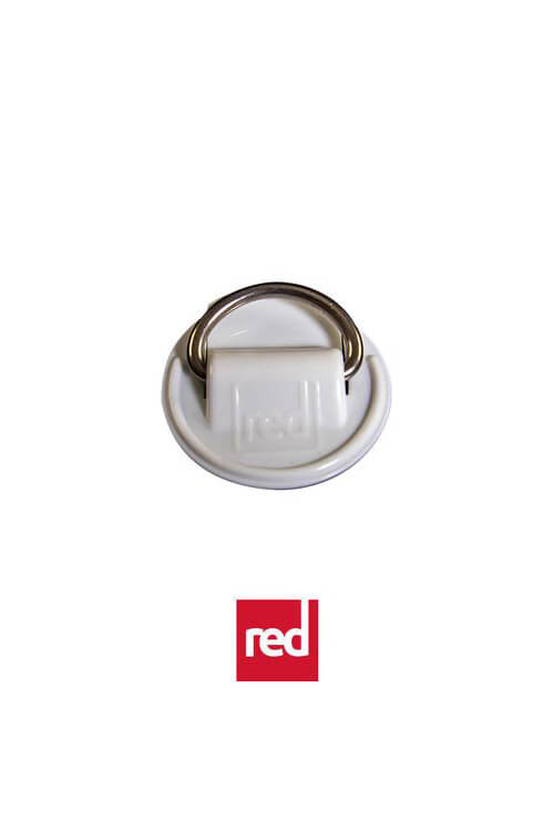 Red Paddle Gepäck Ösen 4 Stück von Red Paddle SUP