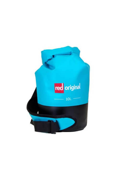 Red Paddle Original Dry Bag 10 Liter Blau von Red Paddle SUP