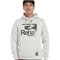 Rehall Eddy-R PWR Glacier Grey von REHALL