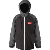 Ride Newcastle Youth Jacket Kinder-Snowboardjacke Black/Charcoal von Ride