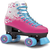 Roces Le Plaisir Classic-Rollers Damen-Rollskates Pink von Roces