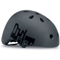 Rollerblade Downtown Helmet Black von Rollerblade