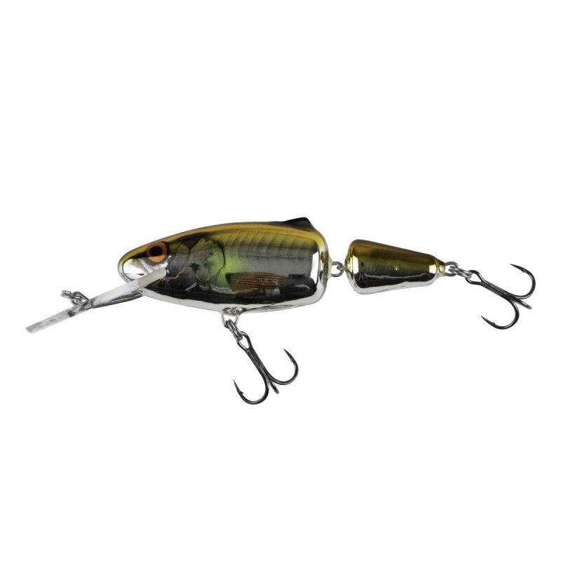 SALMO Frisky Shallow Runner 7cm 7g Metallic Ayu