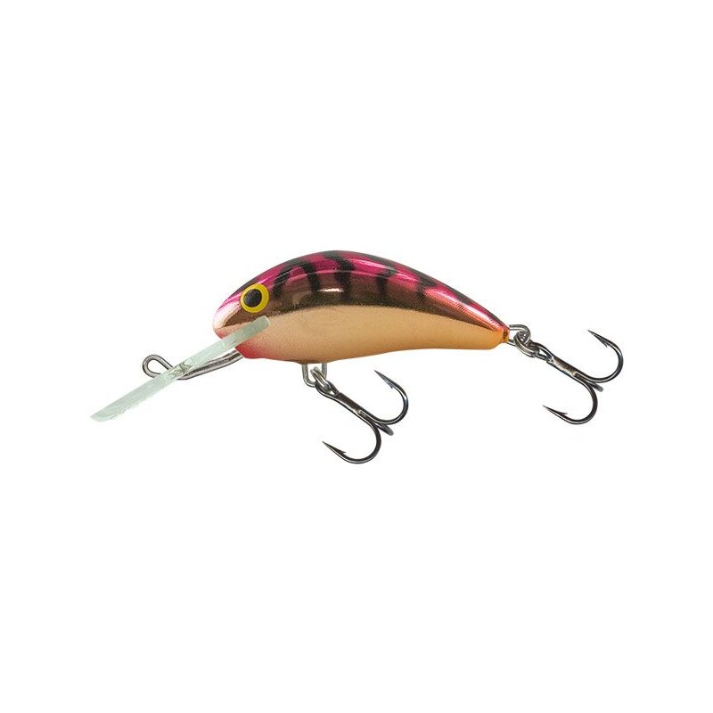 SALMO Hornet Floating 4cm 3g Viking