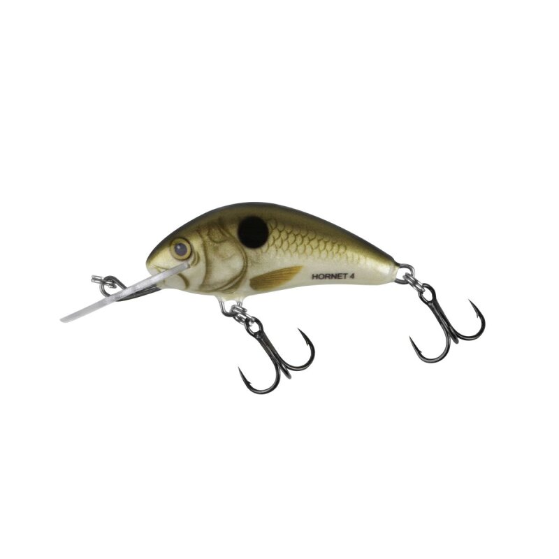 SALMO Hornet Sinking Mini 3,5cm 2,6g Pearl Shad