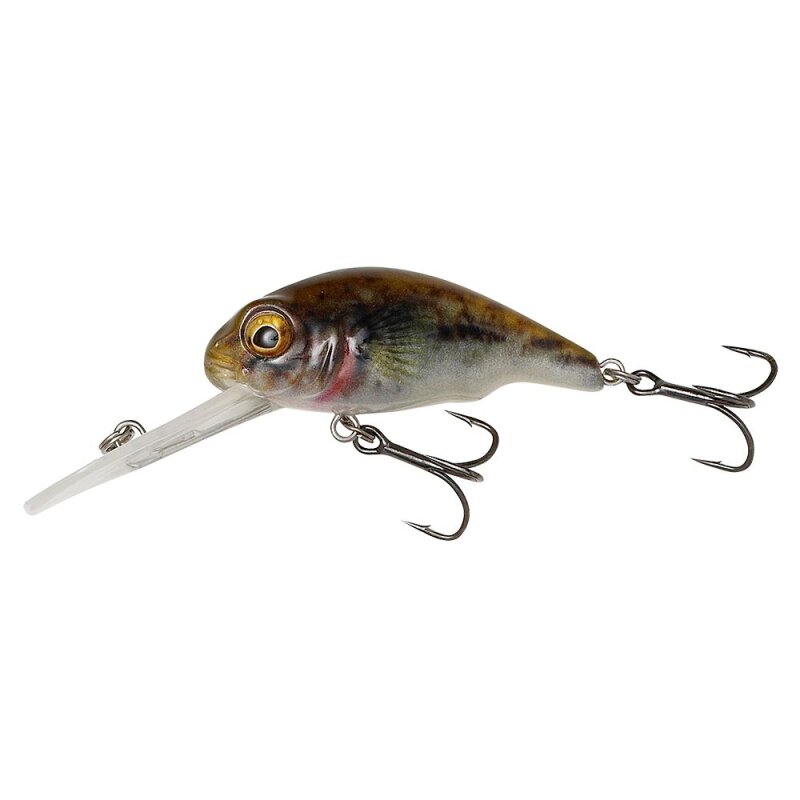 SAVAGE GEAR 3D Goby Crank Bait 5,0cm 7g Goby