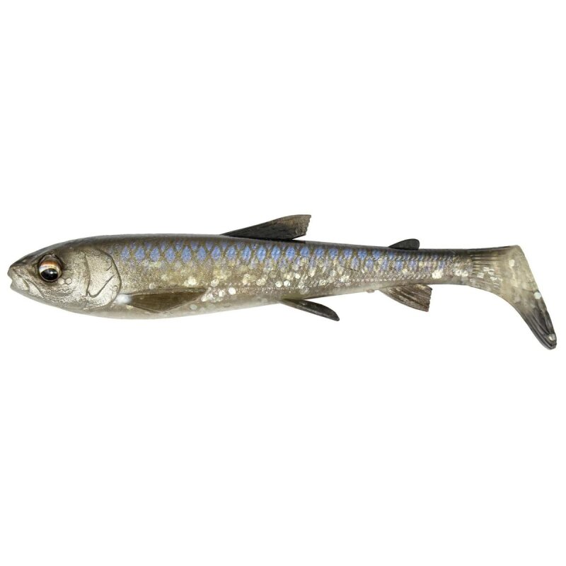 SAVAGE GEAR 3D Whitefish Shad 12cm 14g Whitefish 3Stk.