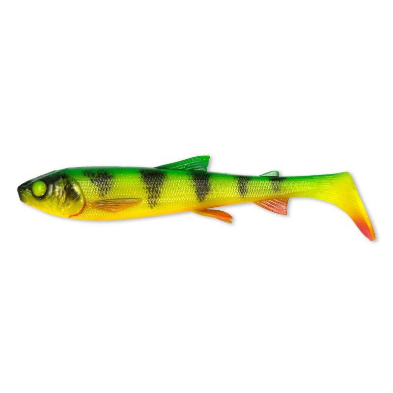 SAVAGE GEAR 3D Whitefish Shad 17,5cm 42g Firetiger 2Stk.