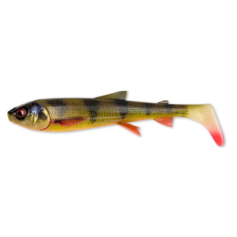 SAVAGE GEAR 3D Whitefish Shad 27cm 152g Perch