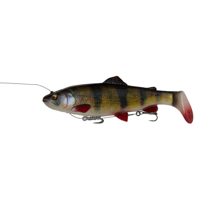 SAVAGE GEAR 4D Line Thru Rattle Trout 27,5cm 258g S Perch