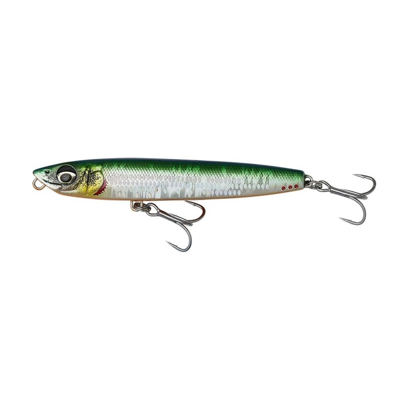 SAVAGE GEAR Cast Hacker Fast Sinking 11,5cm 44g LS BGO