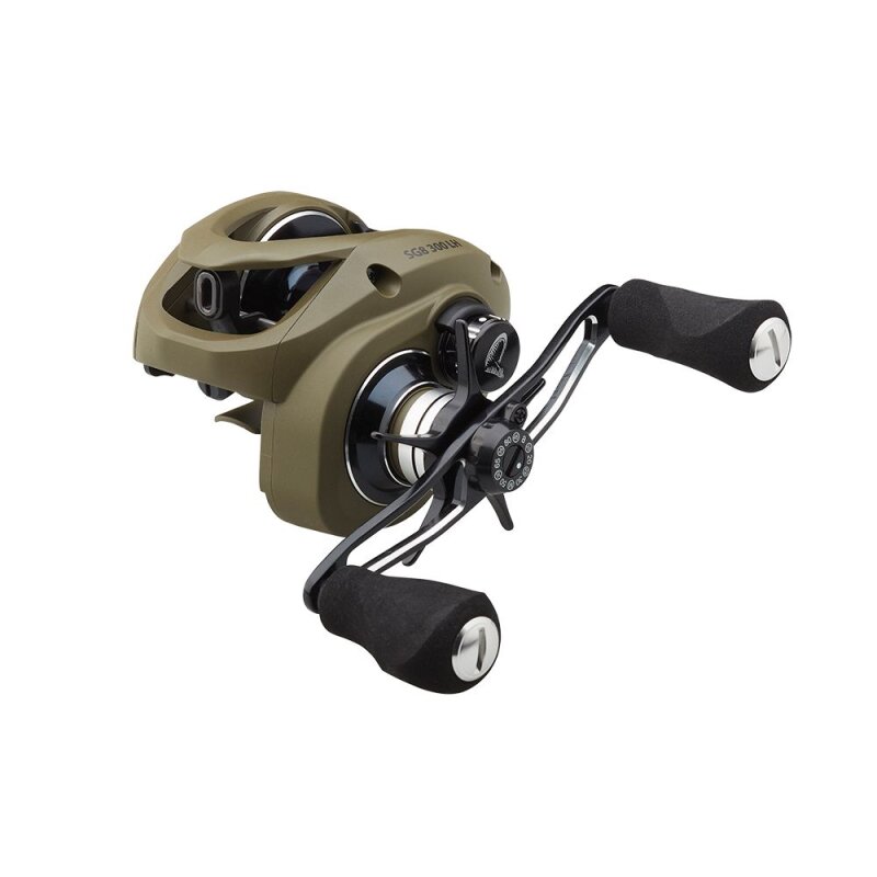 SAVAGE GEAR SG8 300 Baitcast 7,3:1 LH