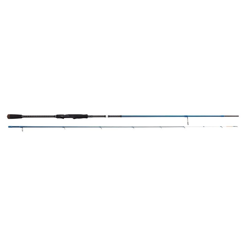 SAVAGE GEAR SGS2 Light Game F L 2,43m 3-12g