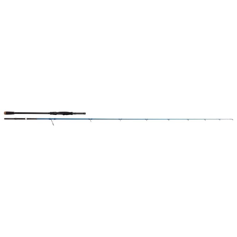 SAVAGE GEAR SGS2 Offshore Sea Bass F M 2,3m 10-35g