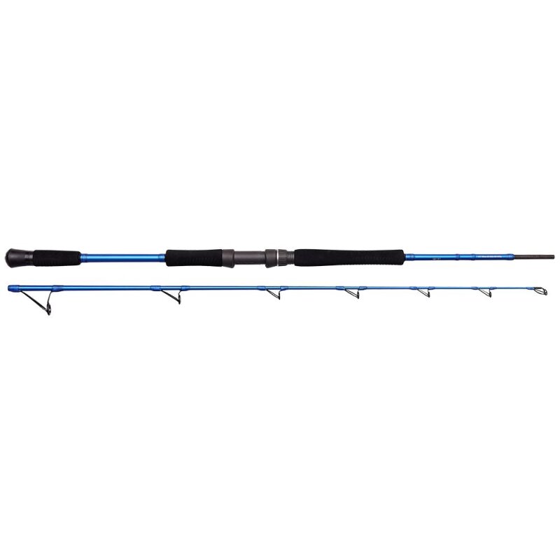 SAVAGE GEAR SGS4 Boat Game MF XH 1,9m 150-400g