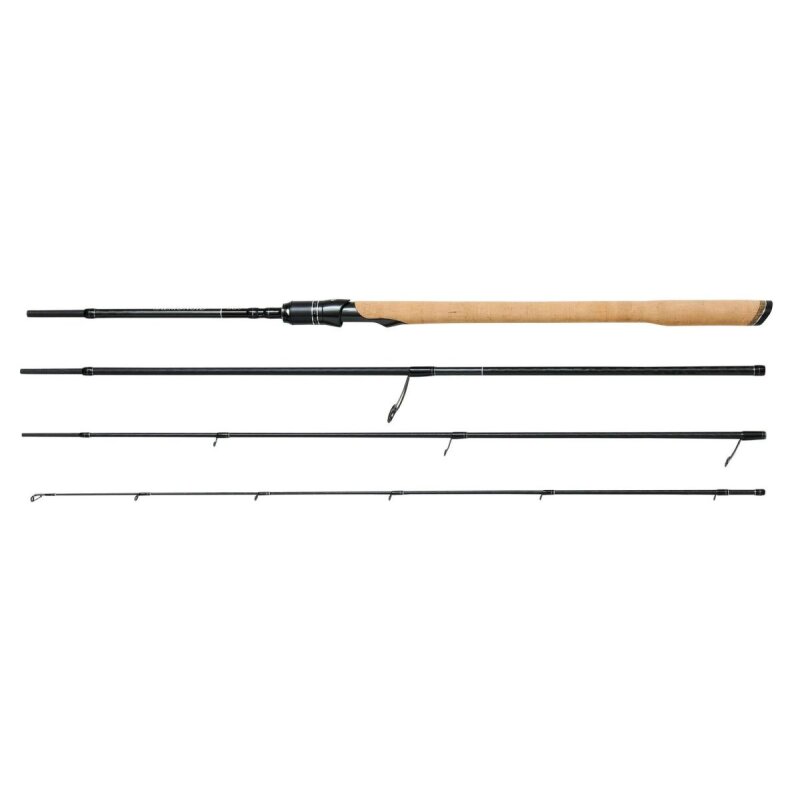 SAVAGE GEAR Salmonoid SG8 Travel 2,79m 7-23g