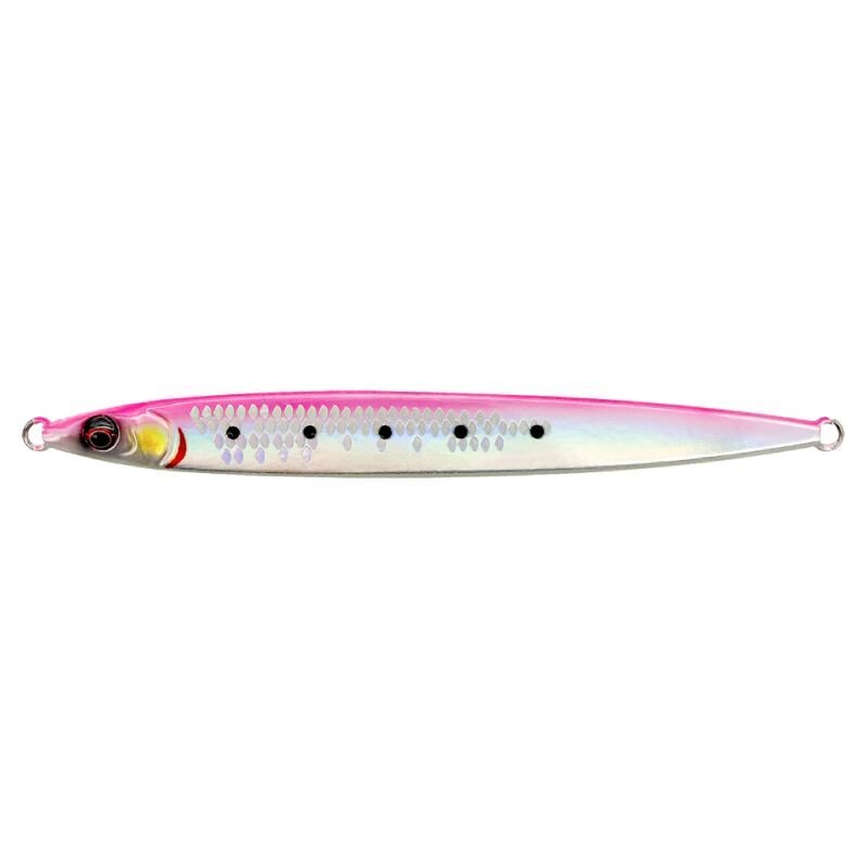 SAVAGE GEAR Sardine Slider 13cm 60g UV Pink Glow