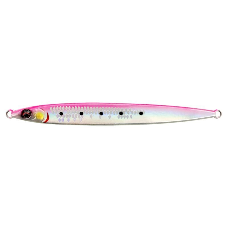 SAVAGE GEAR Sardine Slider 16,5cm 120g UV Pink Glow