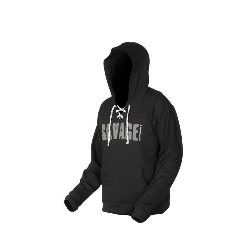 SAVAGE GEAR Simply Savage Hoodie Pullover XXL