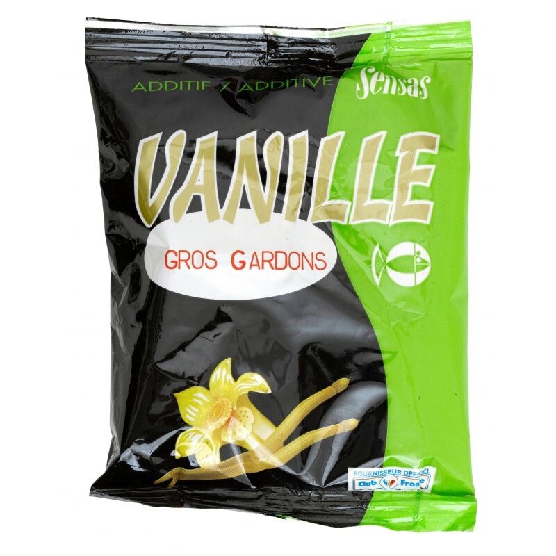 SENSAS Additif Gros Gardons 300g (10,63 € pro 1 kg)