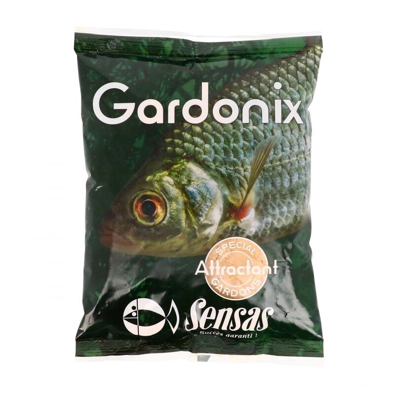 SENSAS Gardonix Rotaugen 300g (12,67 € pro 1 kg)