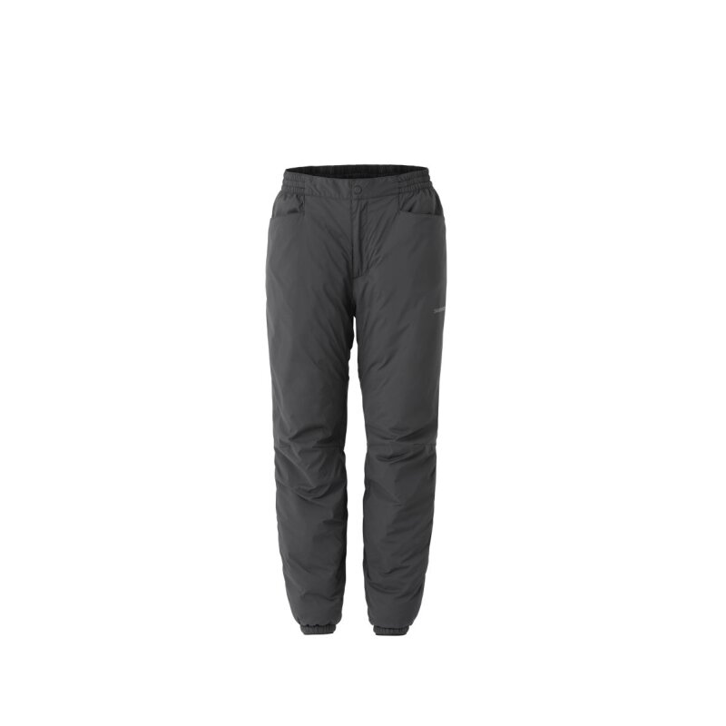 SHIMANO Active Insulation Pants L Tungsten