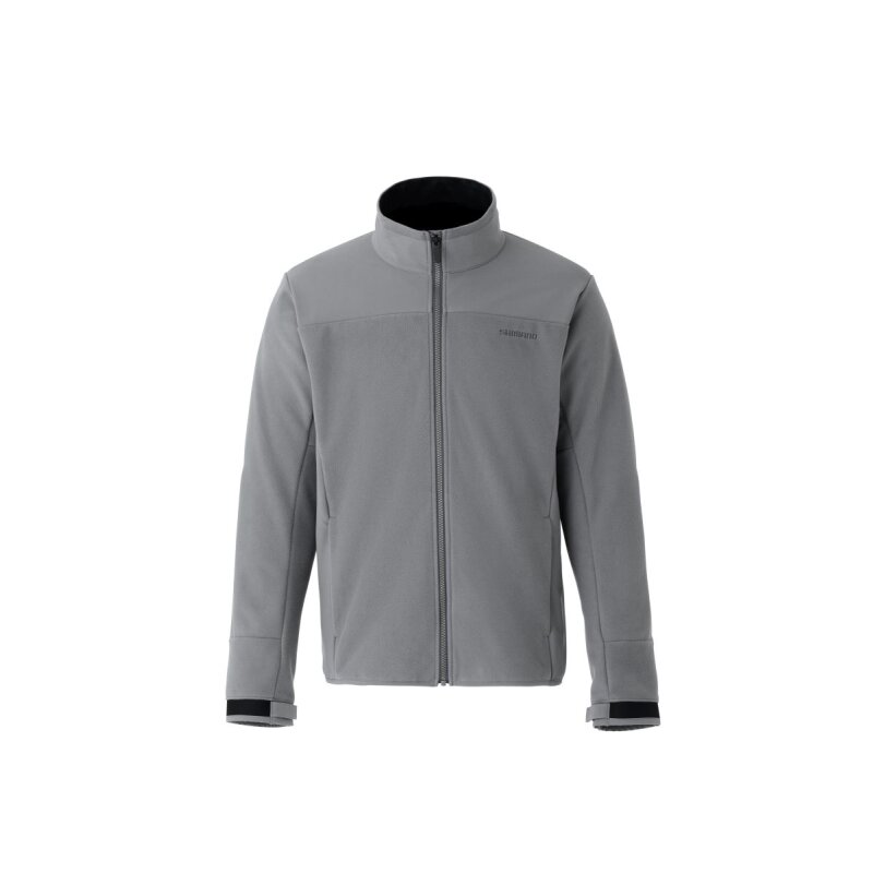 SHIMANO Gore-Tex Infinium Optimal Jacket XL Charcoal