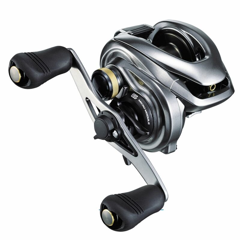 SHIMANO Metanium DC 101 HG LH