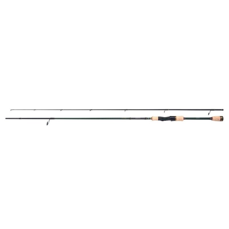SHIMANO Sahara Spinning Moderate-Fast 2,69m 5-28g