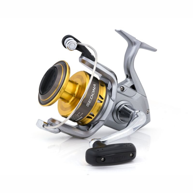 SHIMANO Sedona FI 500