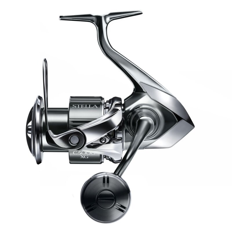 SHIMANO Stella FK C5000 XG