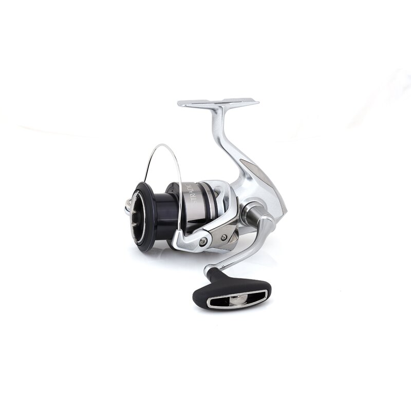 SHIMANO Stradic 4000 MHG FL