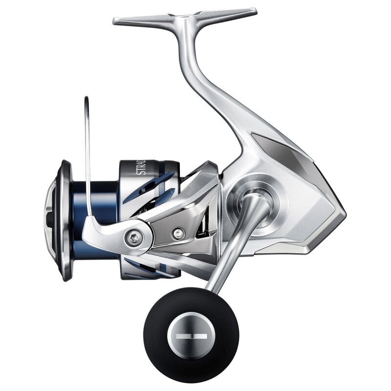 SHIMANO Stradic FM C5000XG