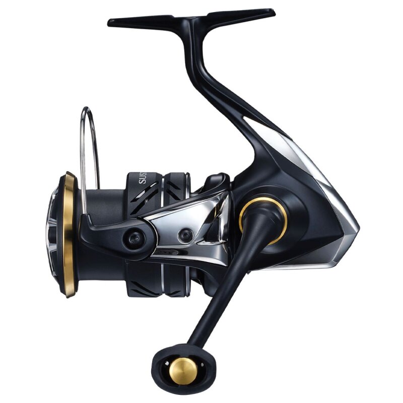 SHIMANO Sustain FJ 2500 HG