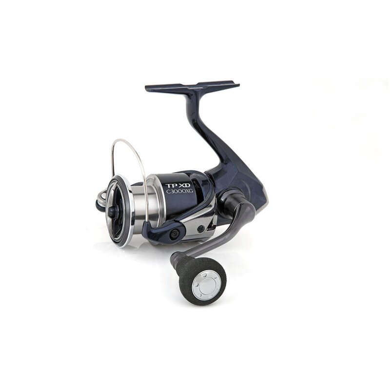 SHIMANO Twin Power XD FA C3000 XG