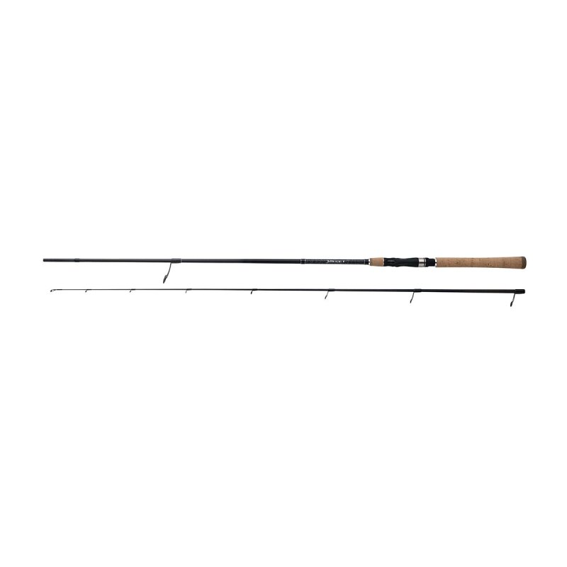 SHIMANO Yasei Perch Cork F M 2,25m 10-25g