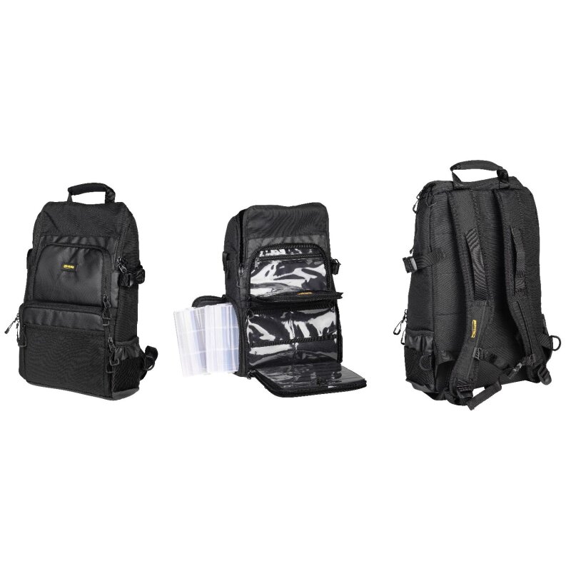 SPRO Backpack 102 25x17,5x45cm