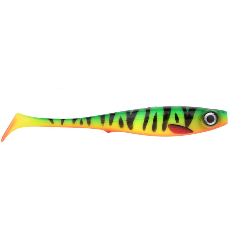 SPRO Iris Pop-Eye Softlure 17cm 30g Firetiger SPRO Iris Pop-Eye Softlure 17cm 30g Firetiger