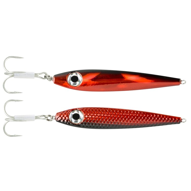 SPRO Pilk'X 60g Red Fish