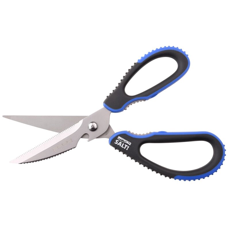 SPRO Salt Scissors Blister 23cm