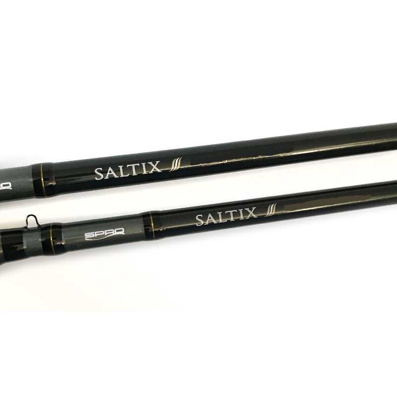 SPRO Saltix Boat 2,1m 60-150g