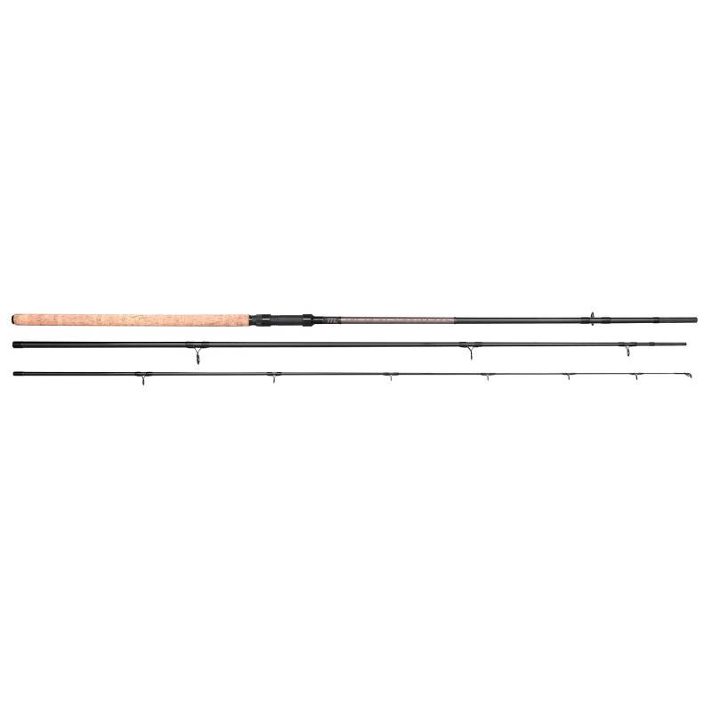 TROUTMASTER Tactical Trout Lake 3,9m 4-40g