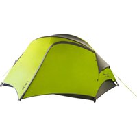 Salewa Micra 2 Cactus/Grey von Salewa