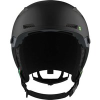 Salomon MTN Lab Skihelm (Schwarz S Größe)